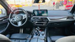 بي ام دبليو الفئة 5